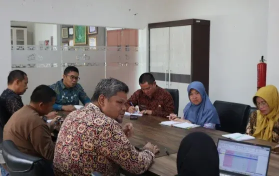 Balai POM dan Pemkab Way Kanan Kolaborasi Amankan Pangan