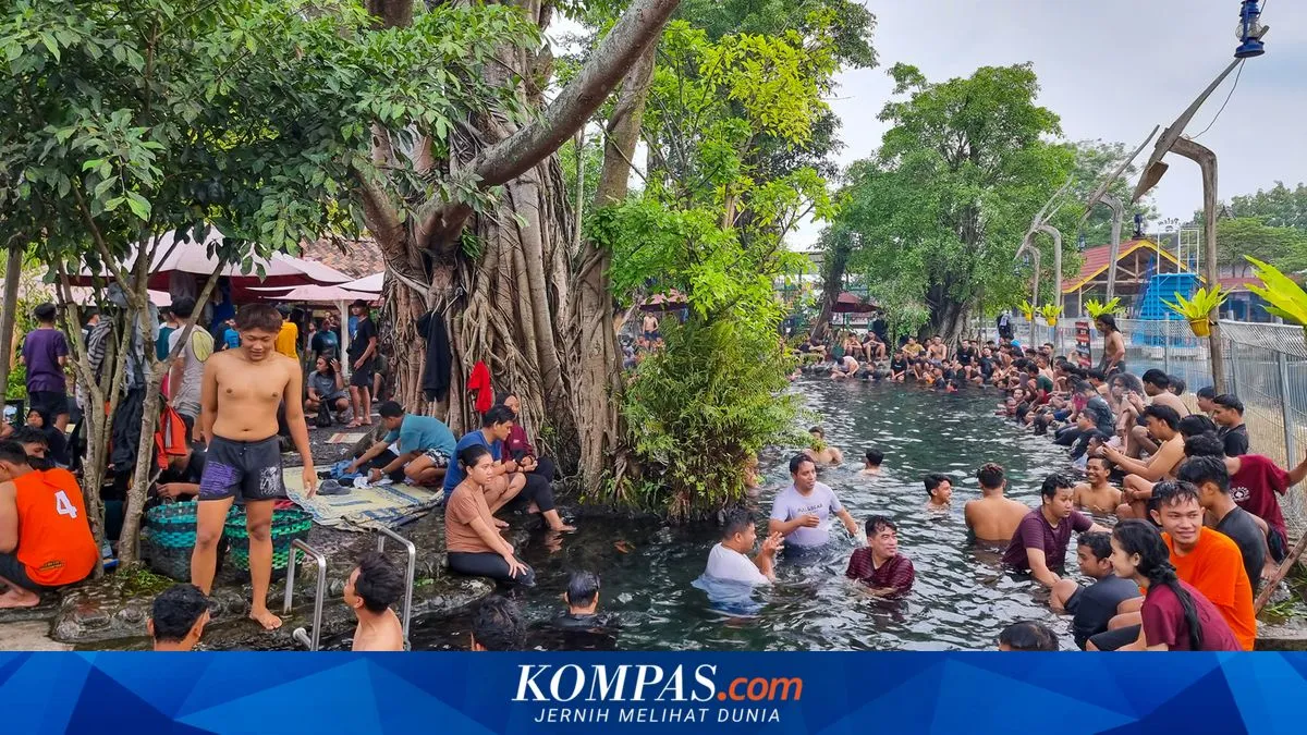 Tradisi Ramadan yang Unik dari Berbagai Negara, Termasuk Indonesia
