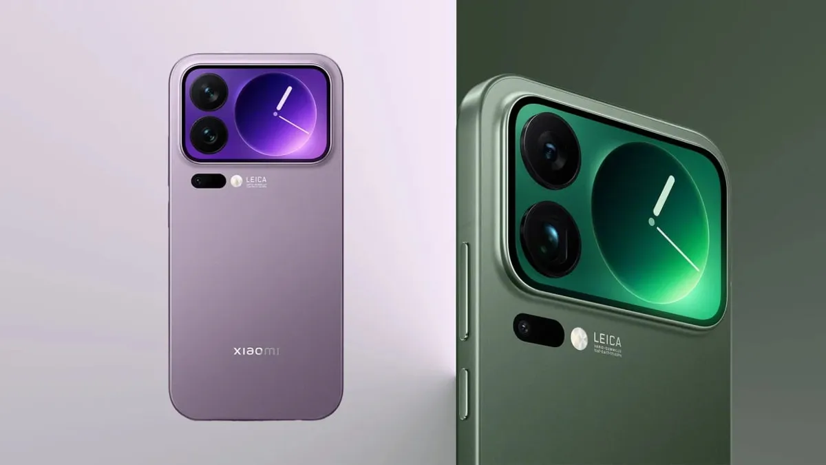 Realme 17 Pro Plus Hadir dengan Kamera 200MP dan Teknologi Zoom Periskop