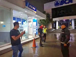 Patroli KRYD Polsek Lembang Tingkatkan Keamanan dan Ketertiban Masyarakat