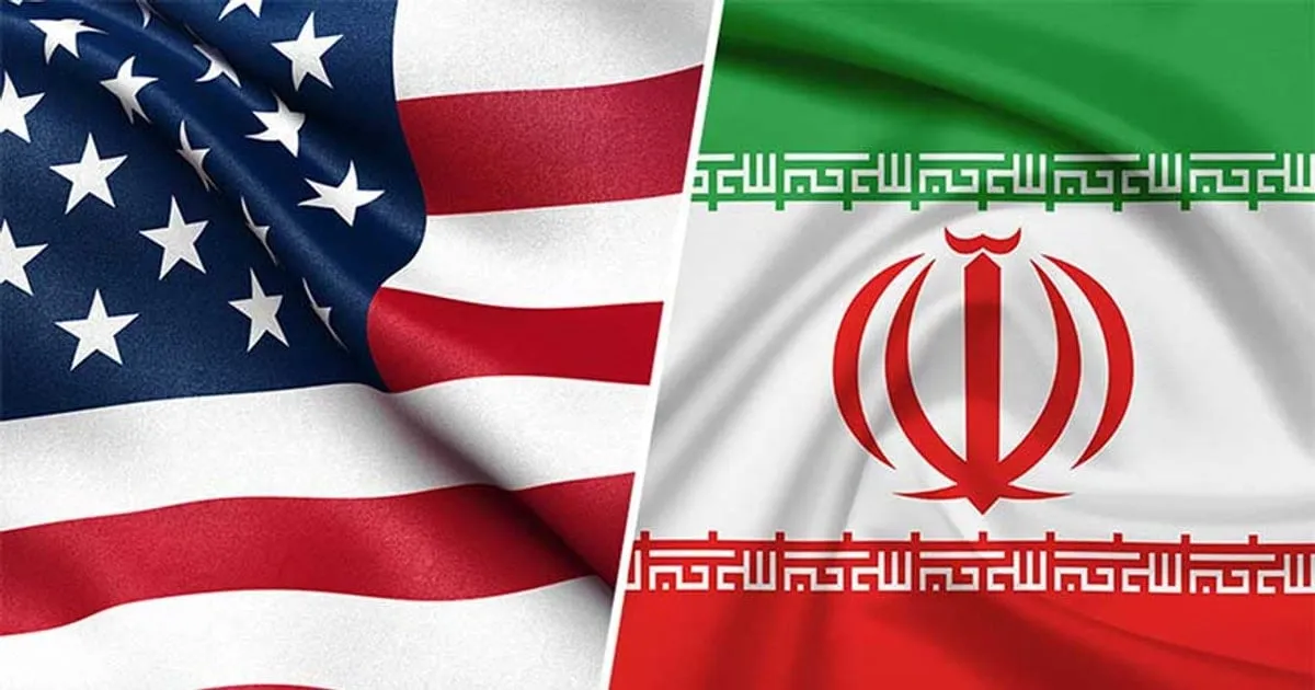 Warga Iran Siapkan Diri Hadapi Ancaman Perang dengan AS