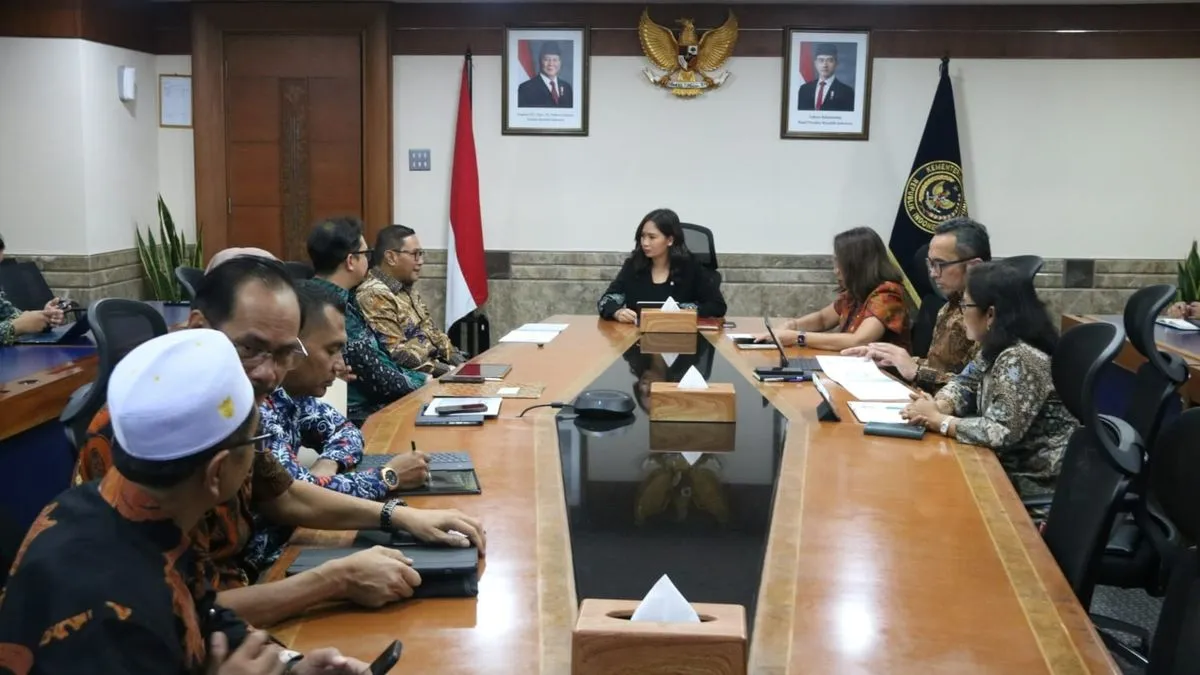 Event 100 Tahun Jam Gadang Diharapkan Tarik 40 Negara ke Bukittinggi