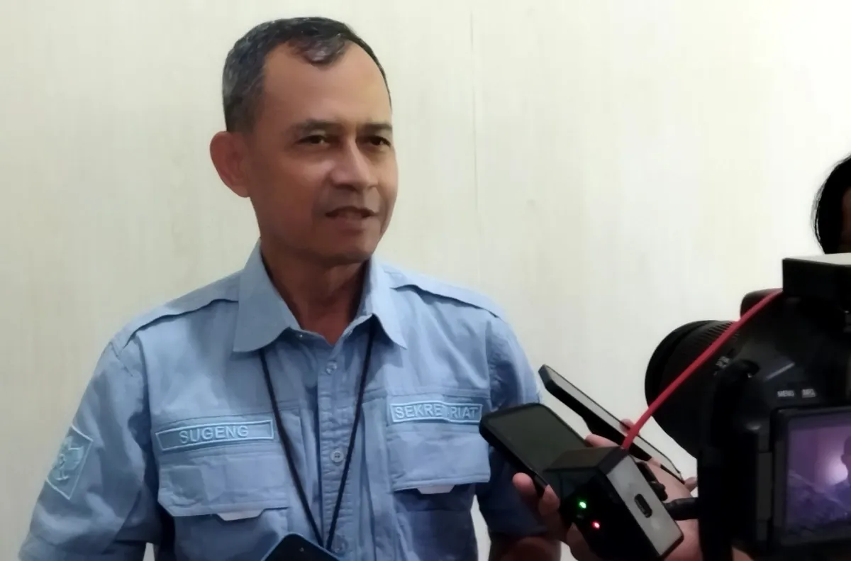 DLH Sleman Tingkatkan Pengendalian Lingkungan Hidup Bersama Masyarakat