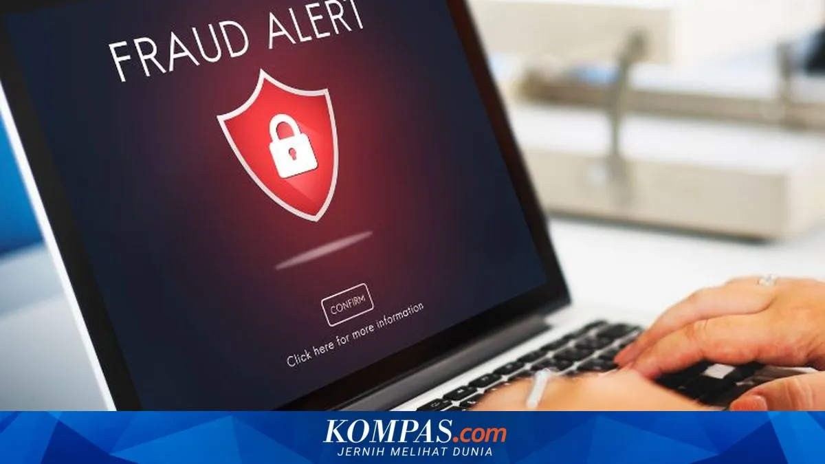 Indonesia Menempati Peringkat Kedua sebagai Negara Paling Rentan Terhadap Penipuan Digital Menurut Global Fraud Index