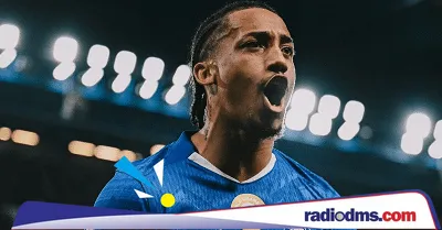 Rosenior: João Pedro Berpotensi Jadi Striker Terbaik Dunia
