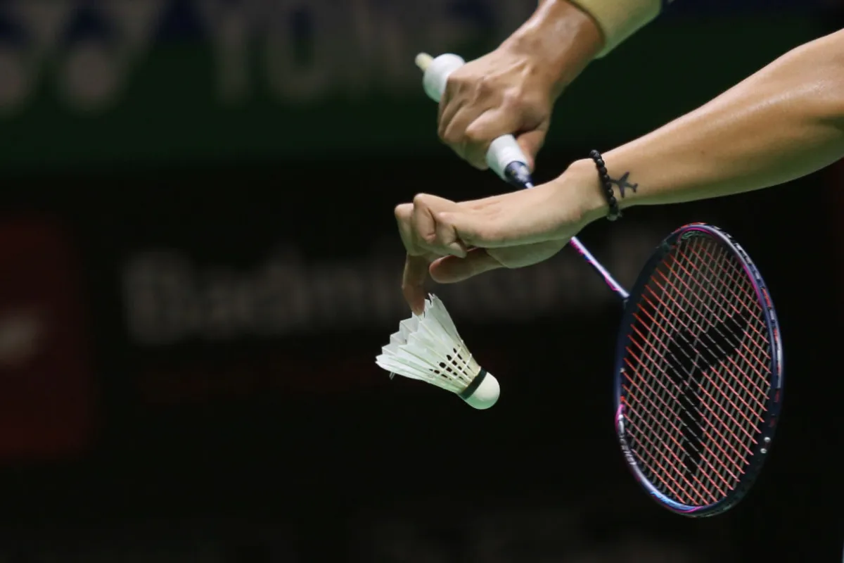 Indonesia Masuk Jajaran Unggulan Thomas dan Uber Cup 2026 di Denmark