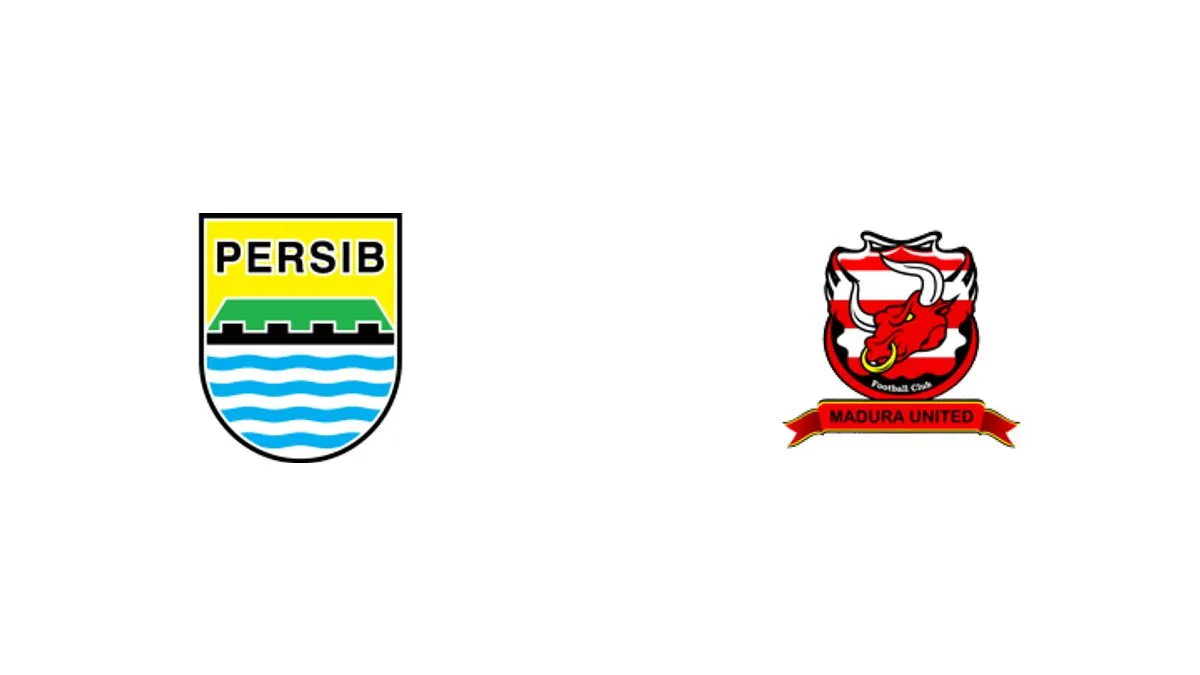 Persib Bandung vs Madura United: Jadwal dan Cara Menonton Pekan ke-23 Super League