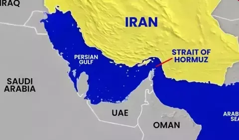 Penutupan Selat Hormuz: Ancaman Ekonomi Serius Bagi Indonesia