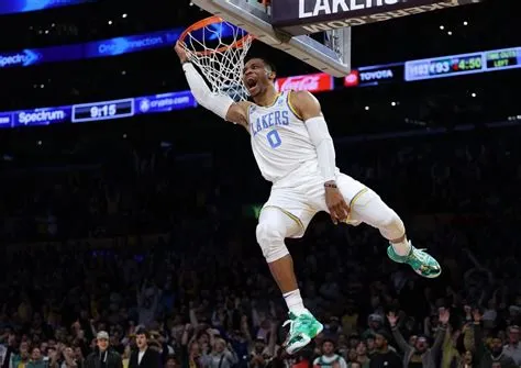 Pemain Basket Amerika: Ikon, Sejarah, dan Pengaruh Global