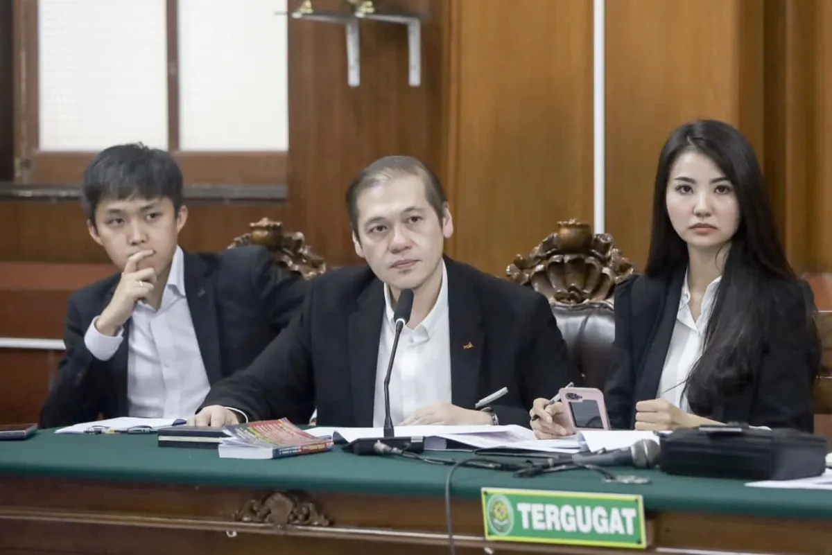 Perkara Perdata Nany Widjaja di PN Surabaya Terus Berlanjut