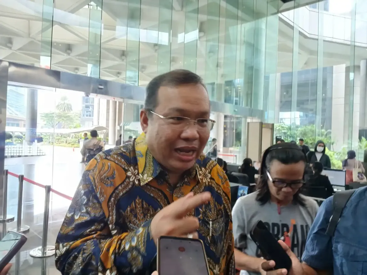 Menteri Keuangan: Waktu Ideal Investasi Saham Usai Mundurnya Dirut BEI