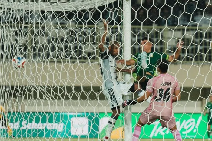 PSS Sleman Kalahkan Persipura, Persekat dan Persiku Menang di Pekan Ke-20 Championship