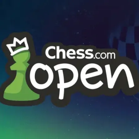 Chess.com Global Championship Berganti Nama Menjadi Chess.com Open