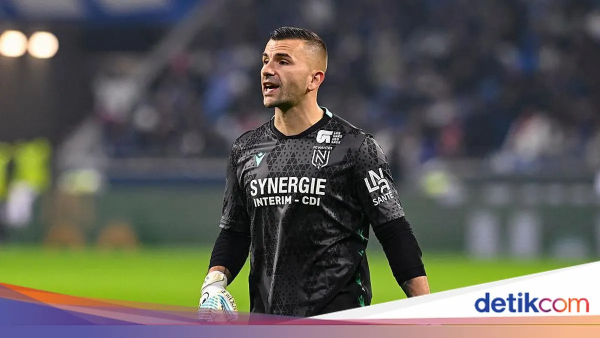 Strategi Anthony Lopes Menghadapi Puasa Saat Pertandingan Liga Prancis