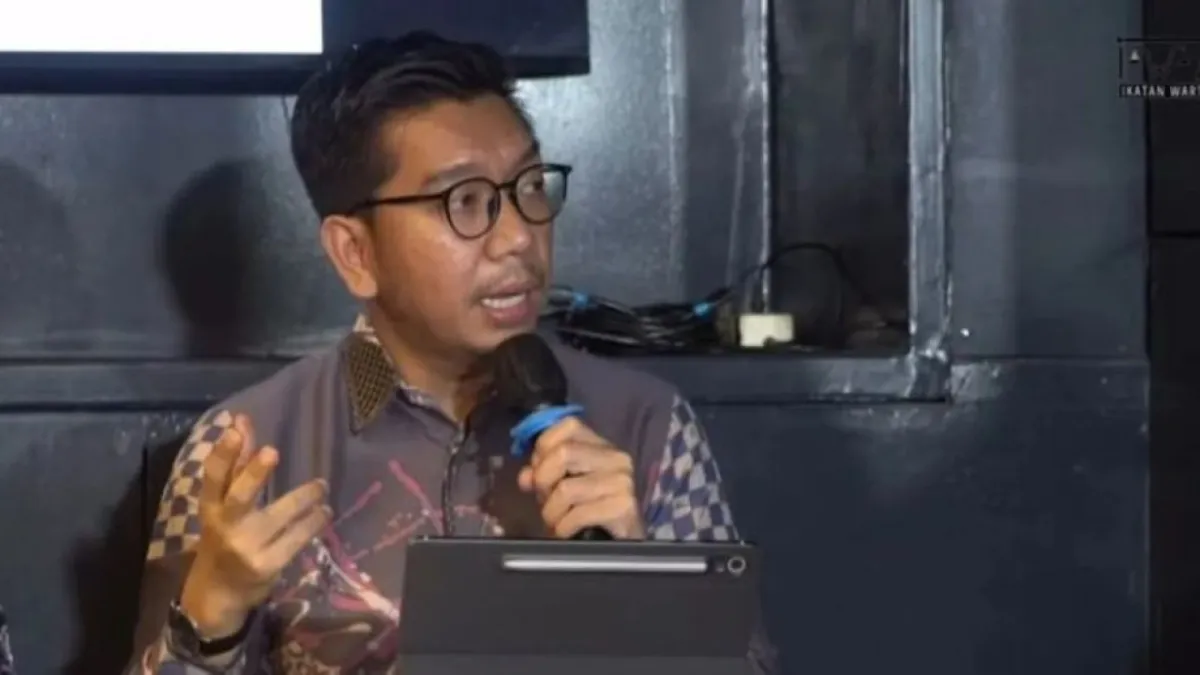 Pemulihan Aset Korupsi Indonesia Capai Rp28,6 Triliun di 2025