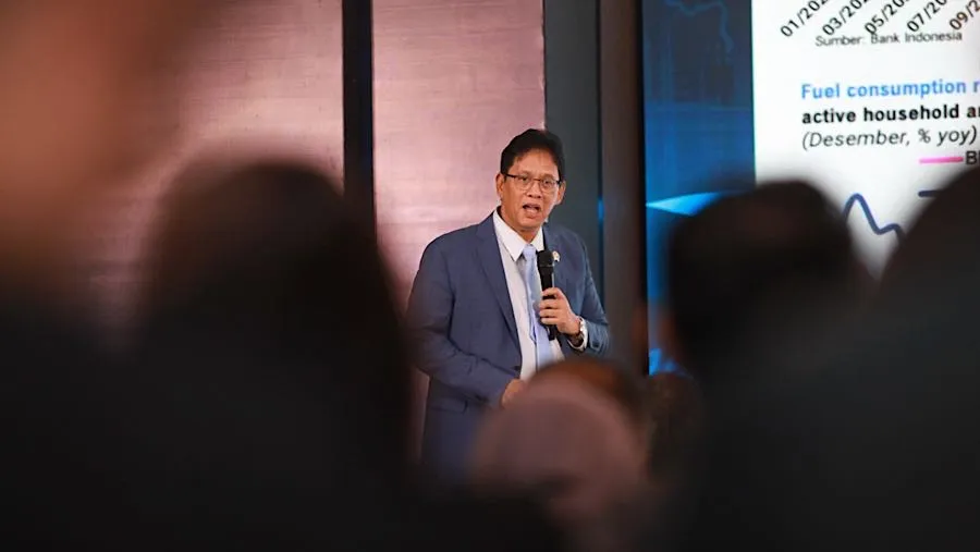 Purbaya Perpanjang Penempatan Dana Rp200 Triliun di Bank BUMN hingga September 2026
