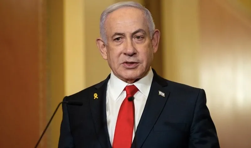 Netanyahu Dipanggil Jaksa Agung Israel Terkait Kebocoran Dokumen Rahasia
