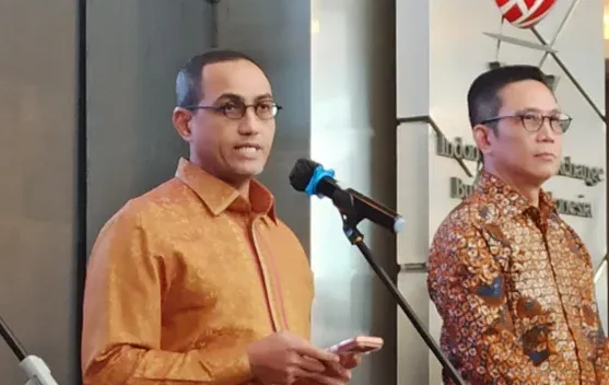 Empat Agenda Transparansi Pasar Modal Siap Diterapkan oleh OJK