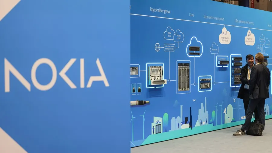 Nokia Fokus pada AI dan Infrastruktur Cloud, Catat Laba di Atas Proyeksi