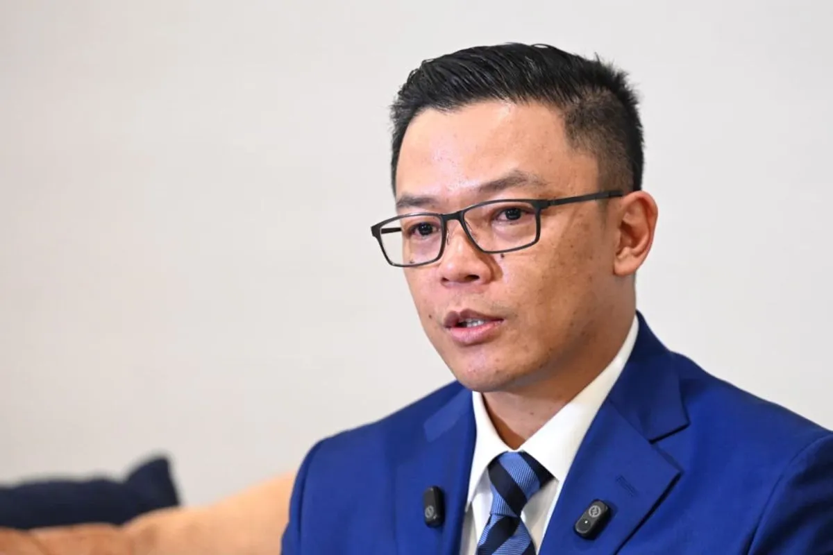 Indonesia Jadi Anggota Tetap Dewan Perdamaian Tanpa Setor 1 Miliar Dolar