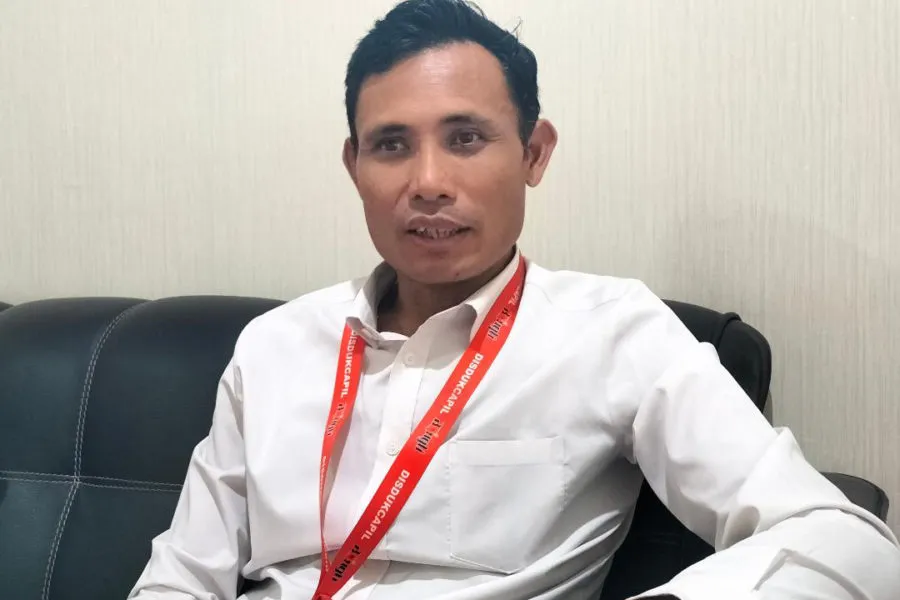 Penataan Kabel Udara di Bangli untuk Estetika Kota