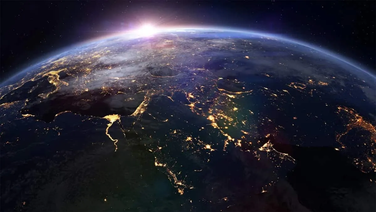 Klarifikasi Ilmiah: Hoaks Bumi Kehilangan Gravitasi 7 Detik pada 2026