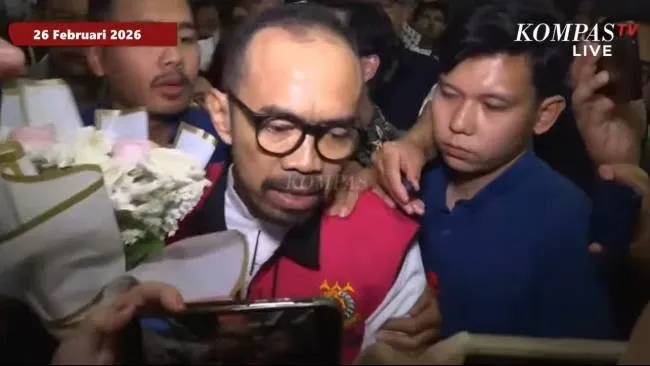 Riva Siahaan Yakin Banyak Fakta Tak Dipertimbangkan Setelah Divonis 9 Tahun Penjara