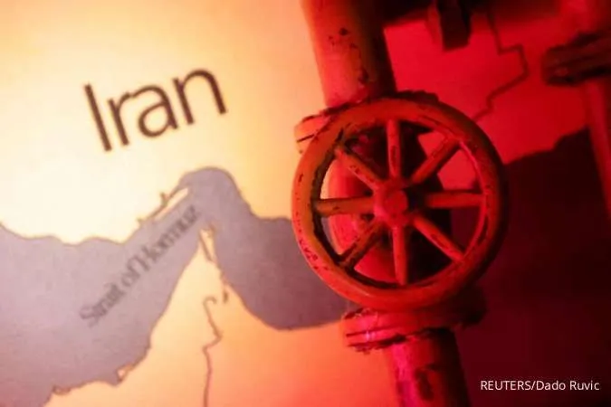 Pemerintah Siapkan Strategi Diversifikasi Pasokan Minyak di Tengah Konflik Iran-Israel