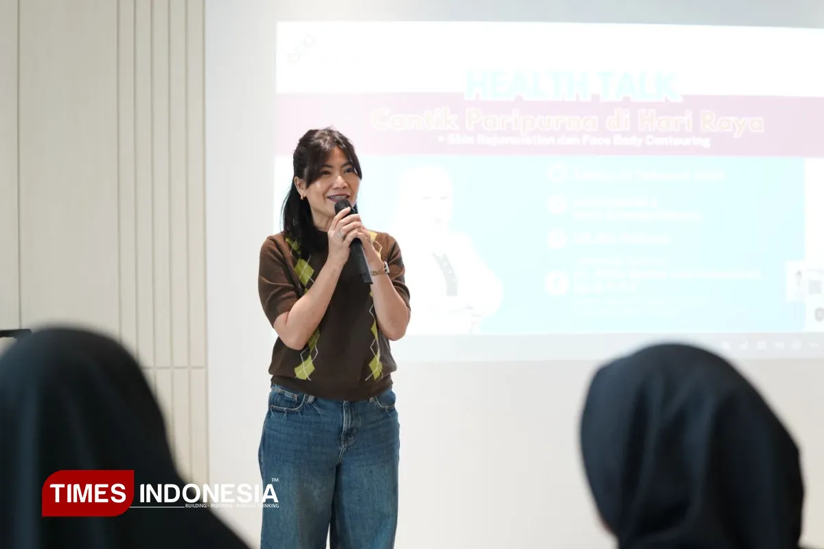 RS Mitra Keluarga Sidoarjo Luncurkan Layanan Bedah Estetik VIP untuk Ubah Stigma