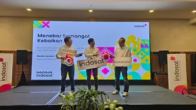 Indosat Siapkan Jaringan Stabil untuk Ramadan dan Idulfitri di Jatim