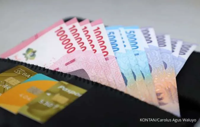 Tingkat Tabungan Masyarakat Kelas Menengah dan Bawah Melemah Jelang Ramadan 2025