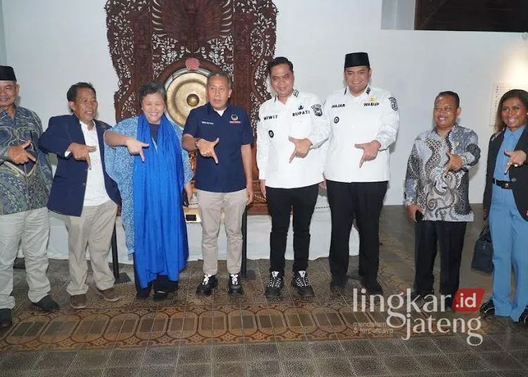 DPR dan MPR Apresiasi Komitmen Jepara Rawat Sejarah Lewat Museum Kartini