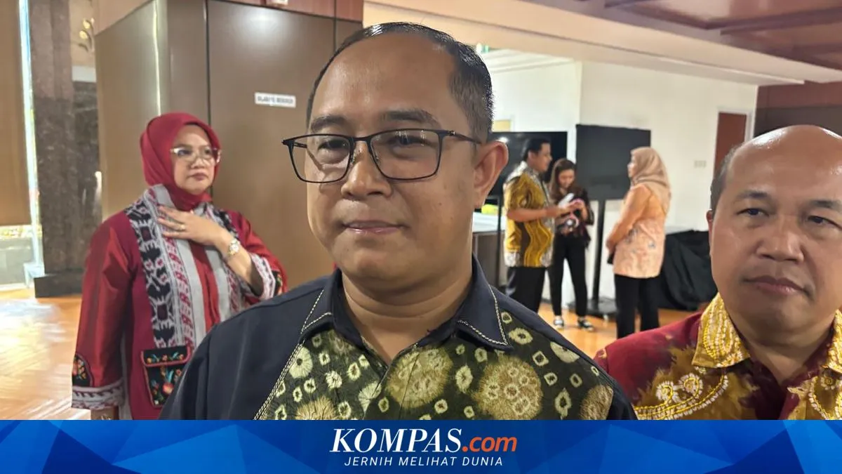 Pemerintah: Banyak WNA Ingin Jadi WNI, Banggalah Menjadi WNI