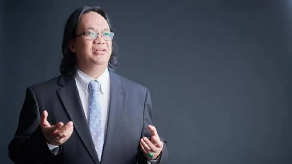 Oki Setiana Dewi Dapat Kritikan Terkait Pernyataan Tentang KDRT