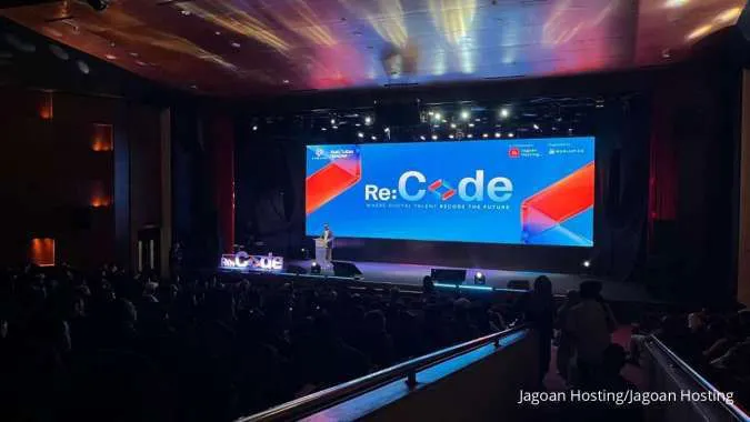 Jagoan Hosting Luncurkan Marketplace Produk Digital untuk Perluas Ekosistem Digital