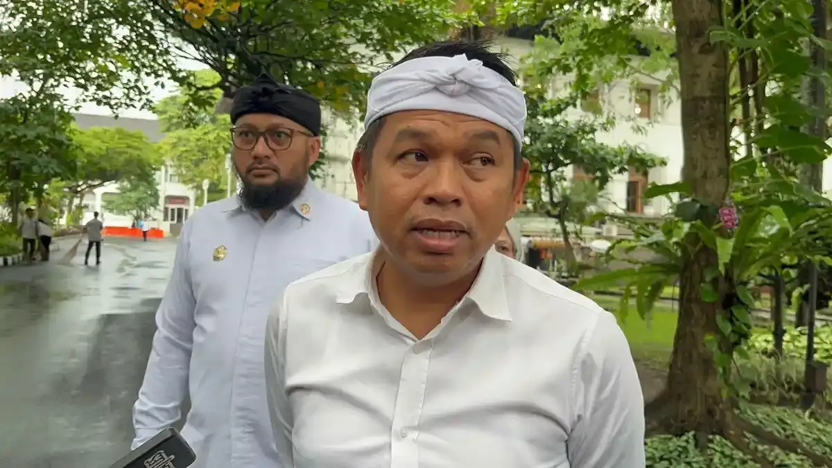Jawa Barat Ajukan Pinjaman Rp2 Triliun untuk Infrastruktur