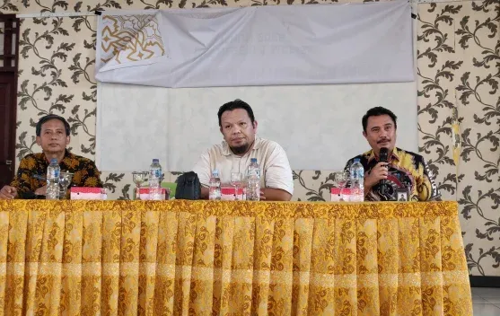 Ombudsman Gorontalo Soroti Isu Pelayanan Publik dalam SPMB