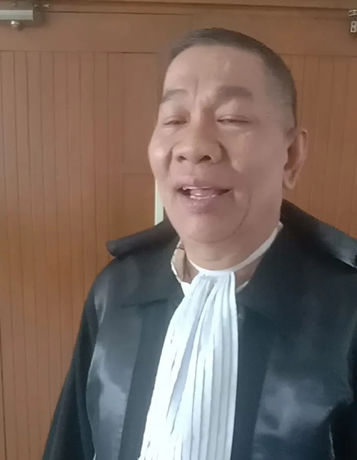 Sidang Eksepsi Justin Wong: Penantian Putusan Sela di Pengadilan