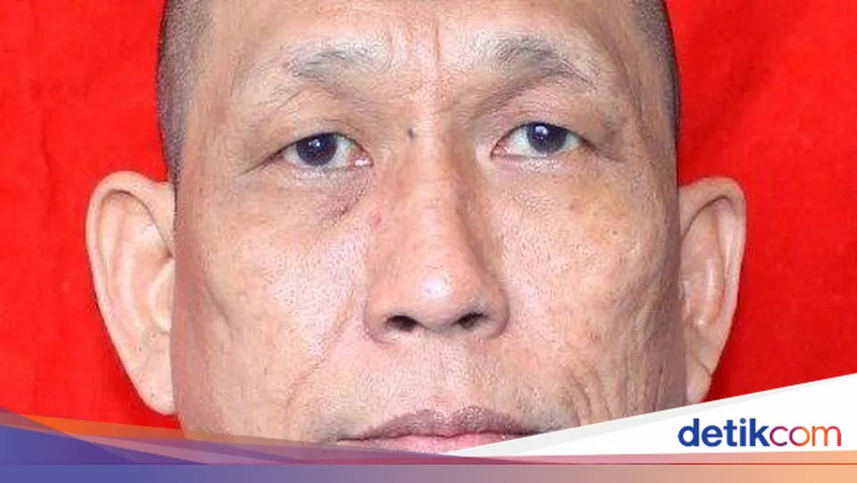 Bareskrim Polri Terbitkan DPO Bandar Narkoba Ko Erwin