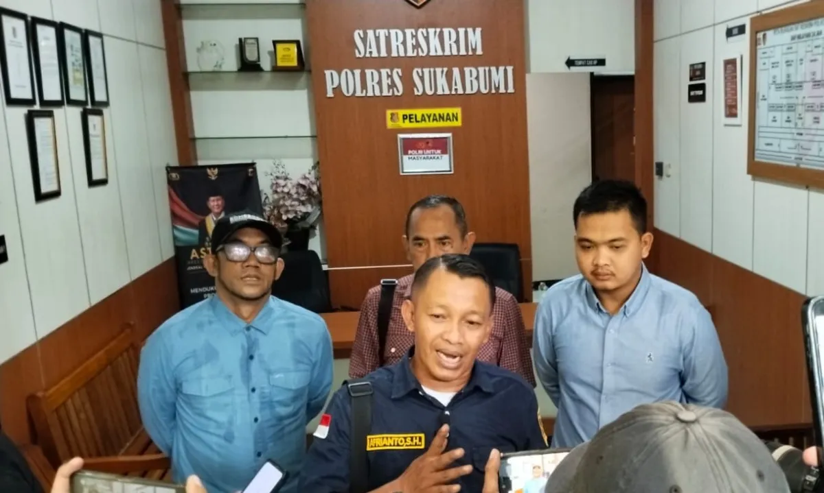 14 Jemaah Umrah Ditipu Travel di Sukabumi, Pimpinan Perusahaan Dicari Polisi