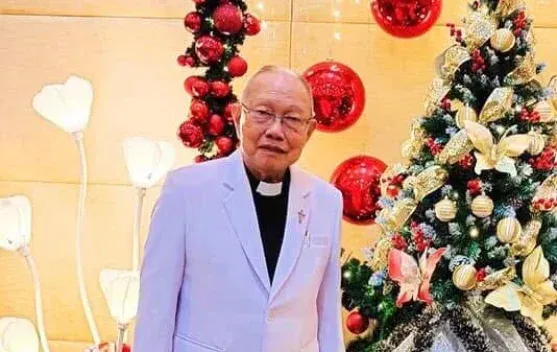 Makna Kematian dan Kebangkitan Yesus dalam Kehidupan Umat