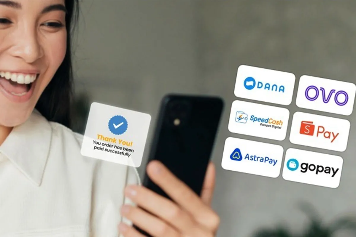 Sepuluh E-Wallet Dominan yang Bentuk Masa Depan Pembayaran Digital Indonesia 2026