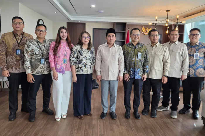 Kemenhaj dan BNI Kolaborasi Optimalkan Rp18 Triliun Dana Haji untuk Ekonomi Nasional
