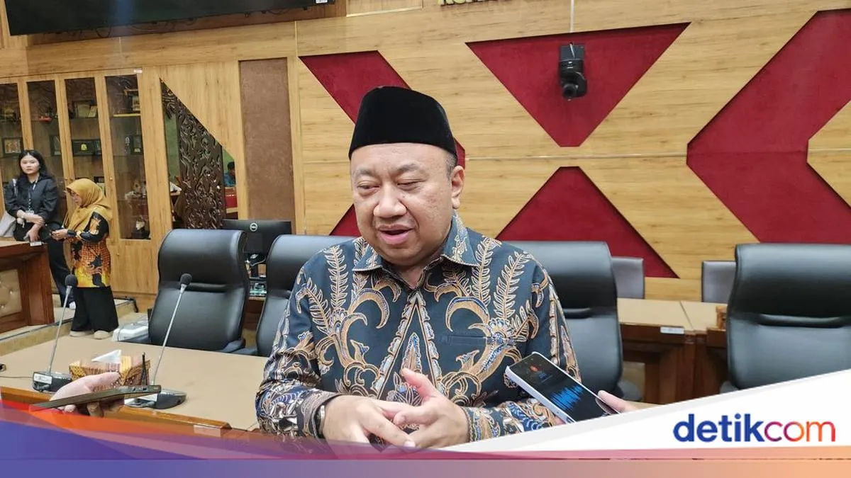 DPR Soroti Pengawasan Setelah Viral Anak Awardee LPDP Jadi WN Inggris