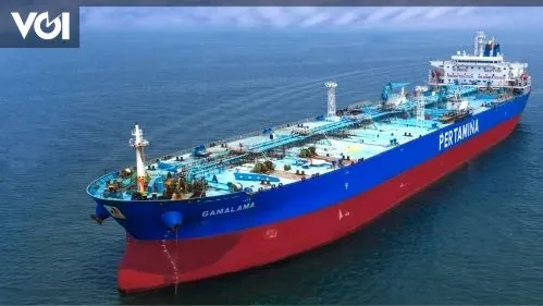 Pertamina Perkuat Mitigasi Risiko Energi di Tengah Konflik Timur Tengah