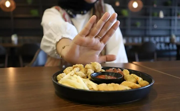Dinkes Tangerang Ingatkan Pentingnya Pilihan Menu Sehat Saat Berbuka Puasa