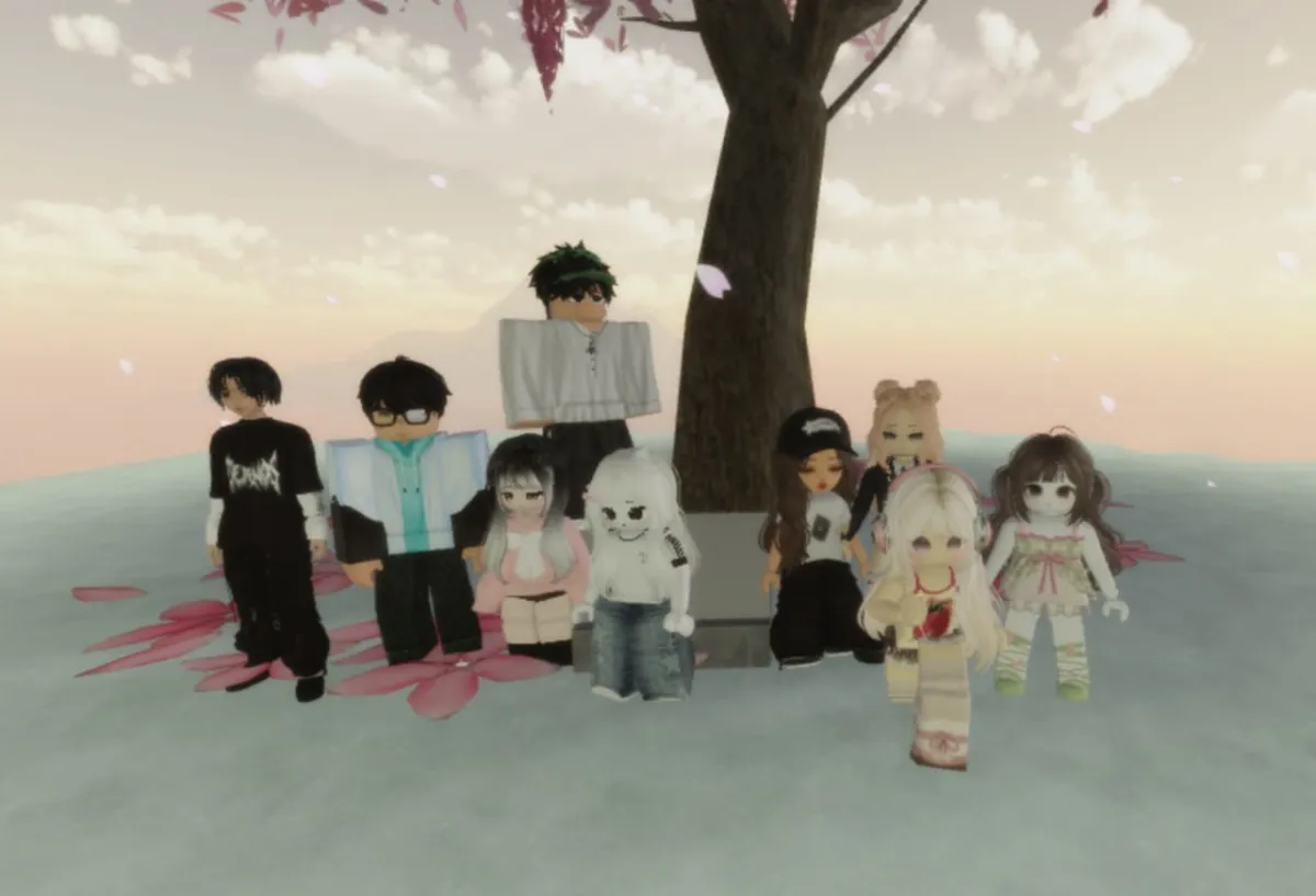 Tantangan Baru: Peta Gunung Seru di Roblox untuk Penggemar Uji Nyali