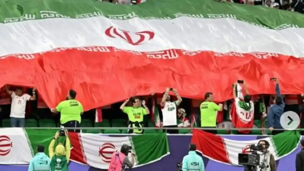 Partisipasi Iran di Piala Dunia Terancam Karena Konflik Geopolitik