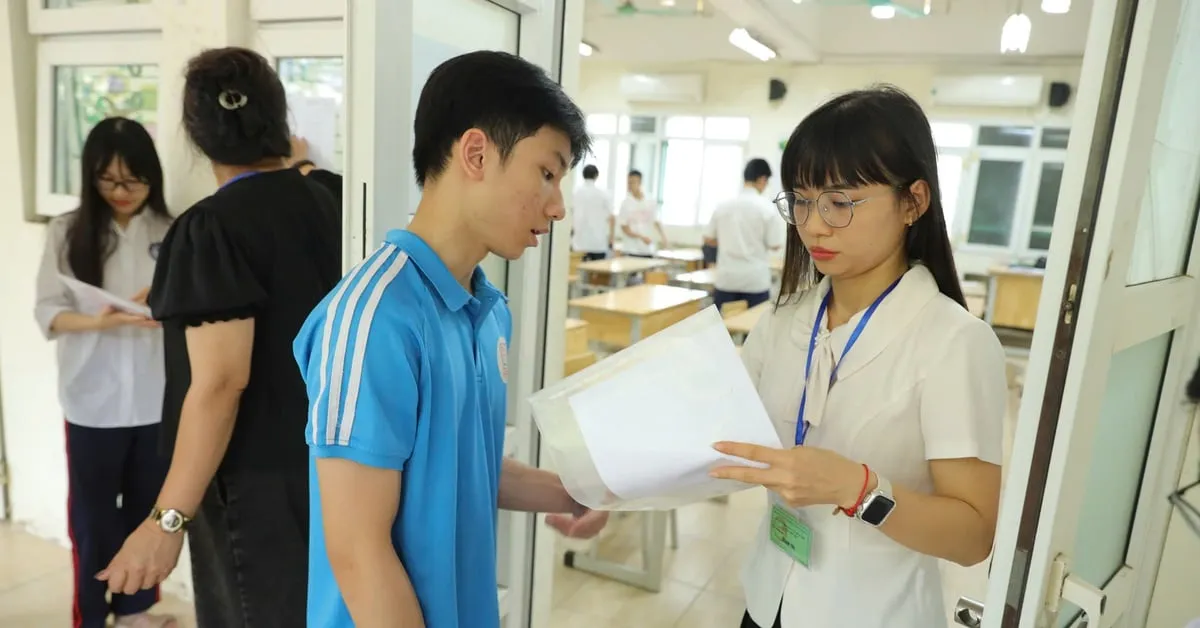 Integrasi Peraturan Ujian Kemampuan Bahasa Asing dan Vietnam