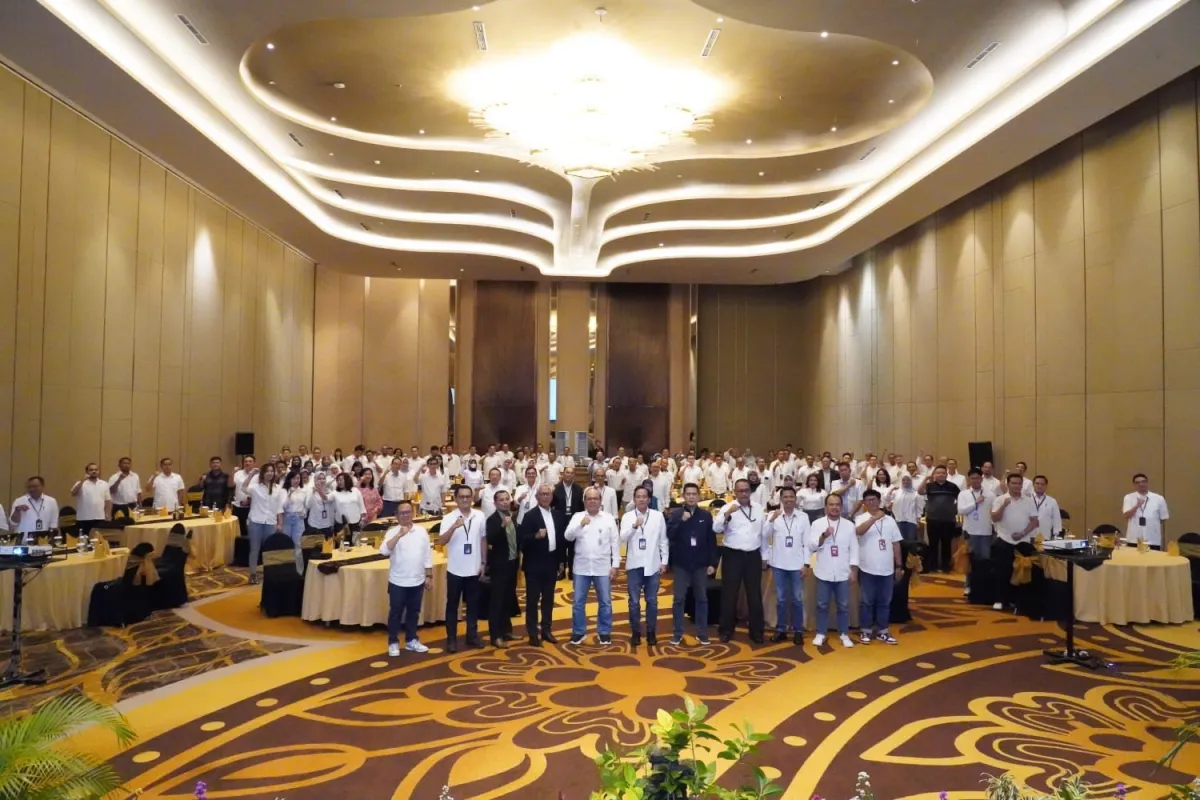 OJK Malang Dorong Sinergi dan Transformasi Digital Sektor Keuangan